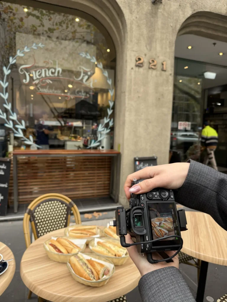 Social Media Photography